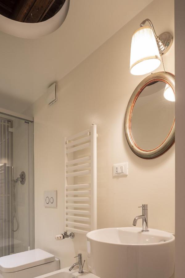 Appartement Dimora Al Porto Antico *