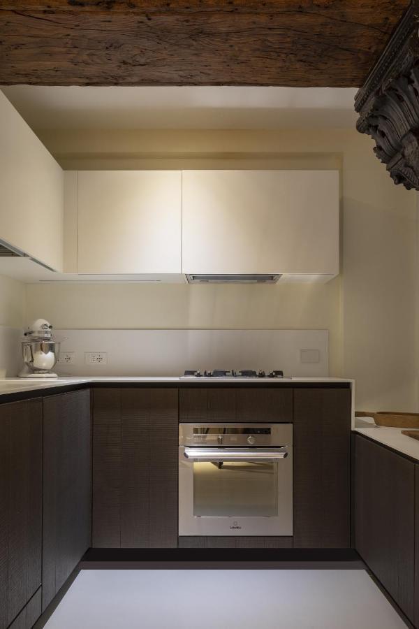 Dimora Al Porto Antico Appartement Genua