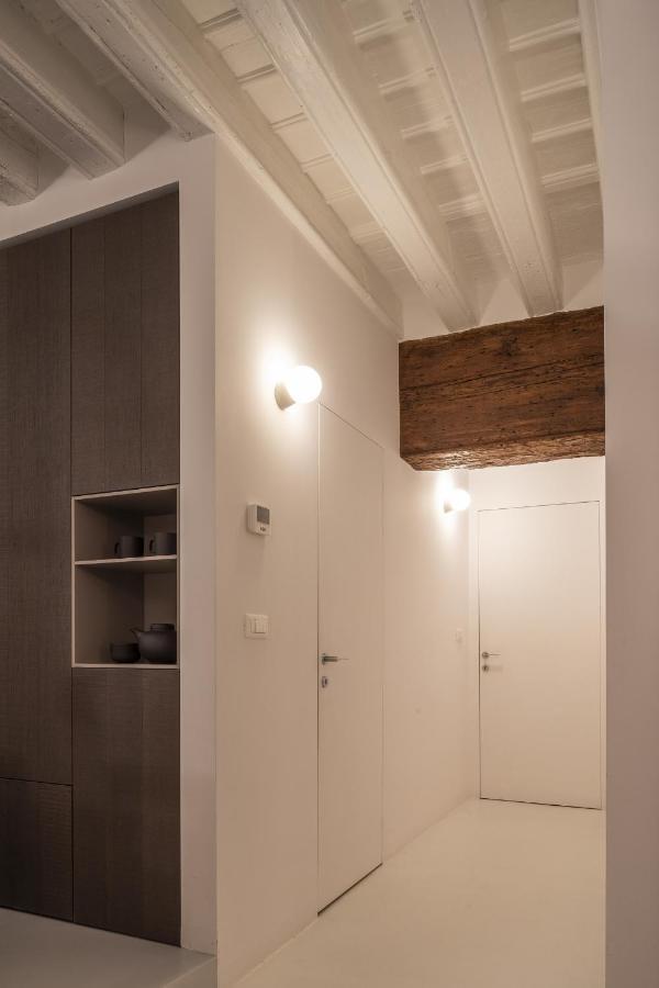 Dimora Al Porto Antico Appartement *