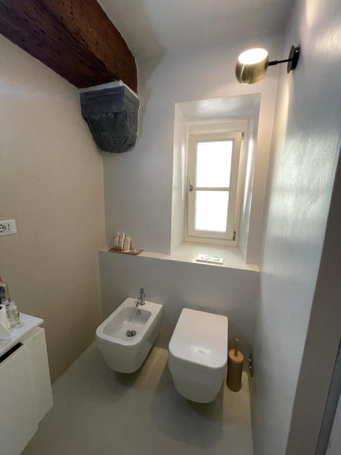 Appartement Dimora Al Porto Antico *