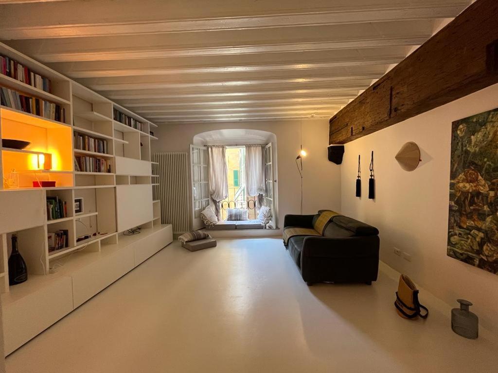 Dimora Al Porto Antico Appartement Genua