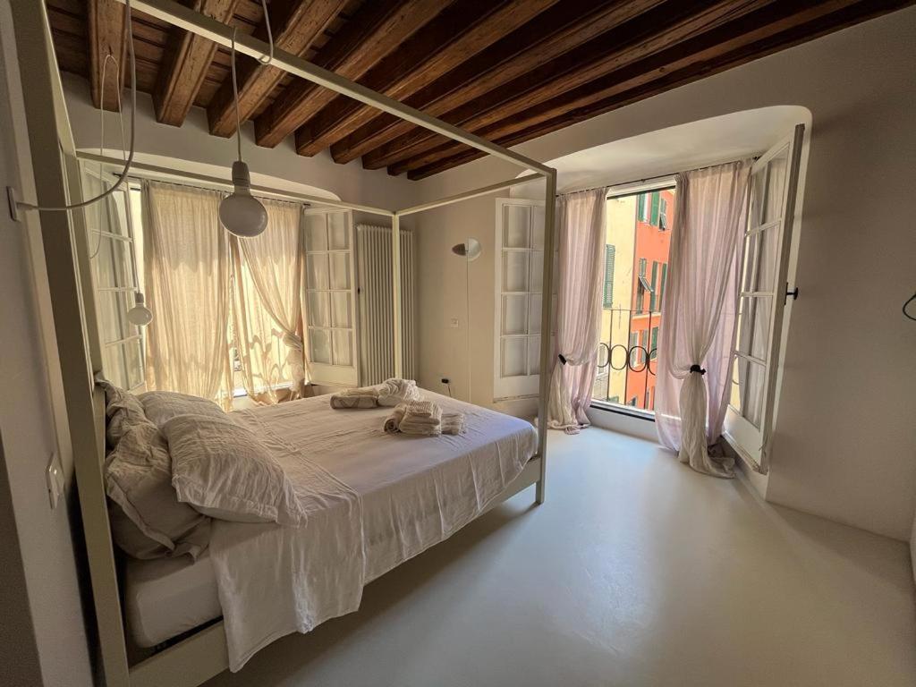 Appartement Dimora Al Porto Antico *