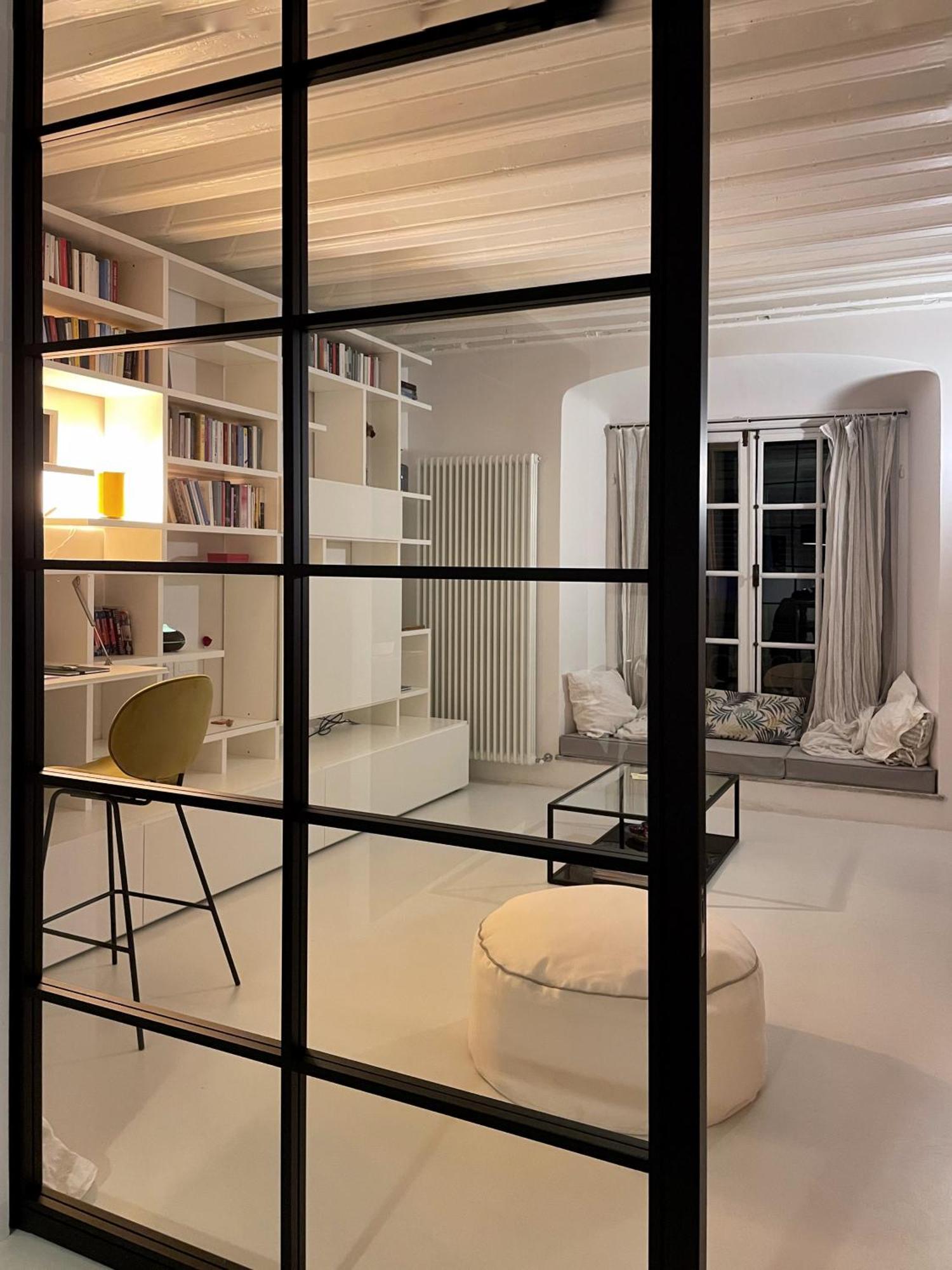 Dimora Al Porto Antico Appartement