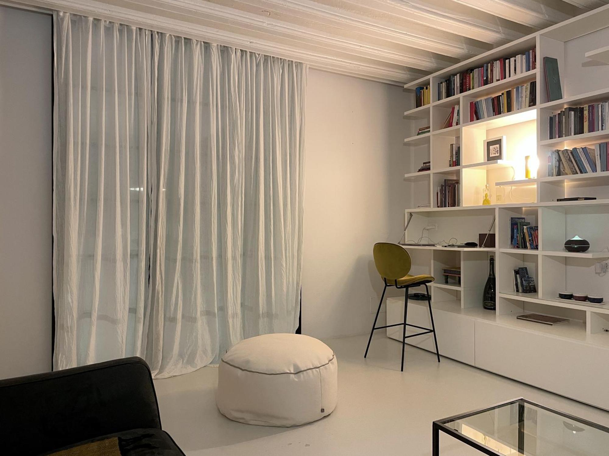 Dimora Al Porto Antico Appartement *