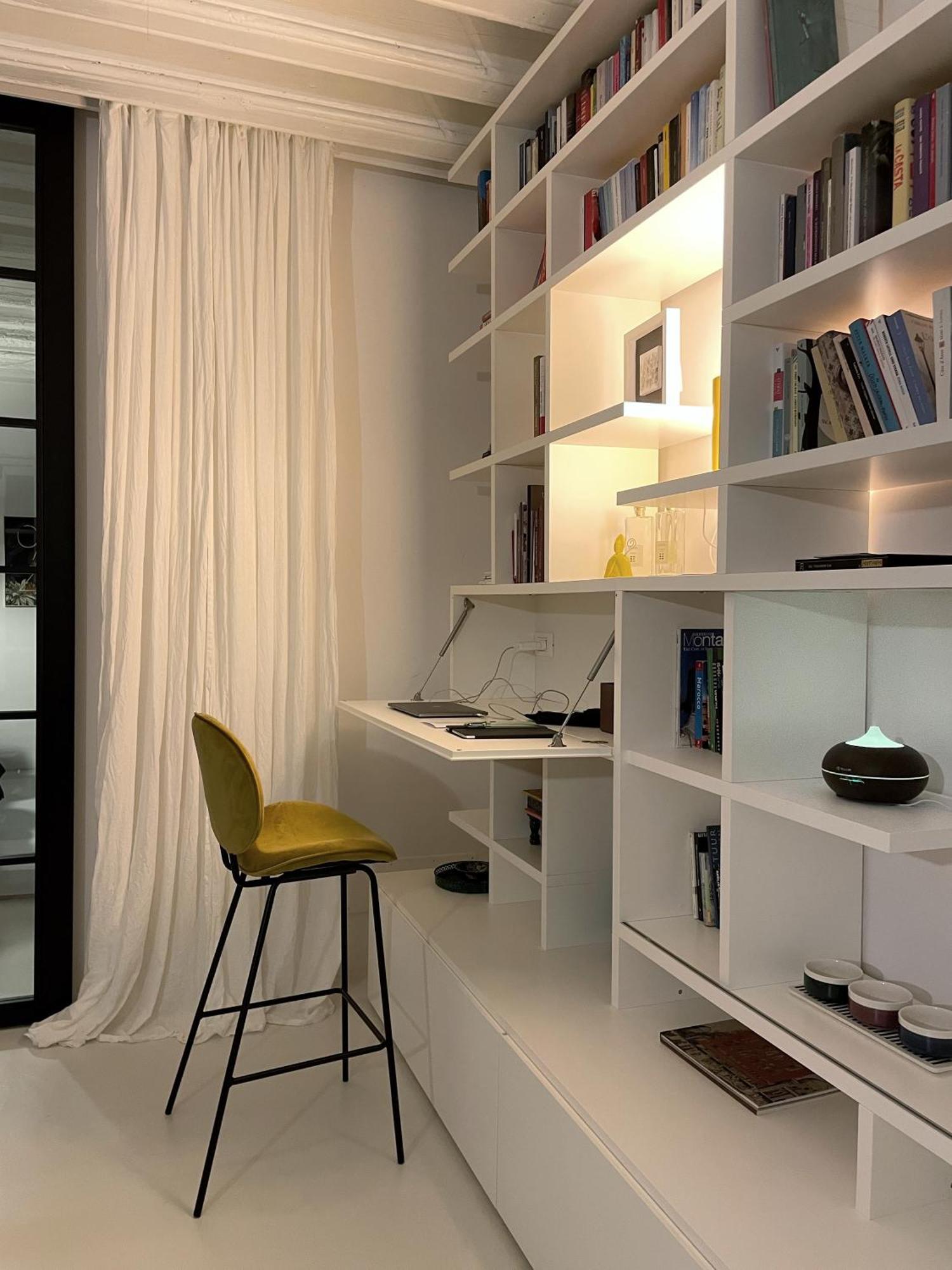 Dimora Al Porto Antico Appartement Genua