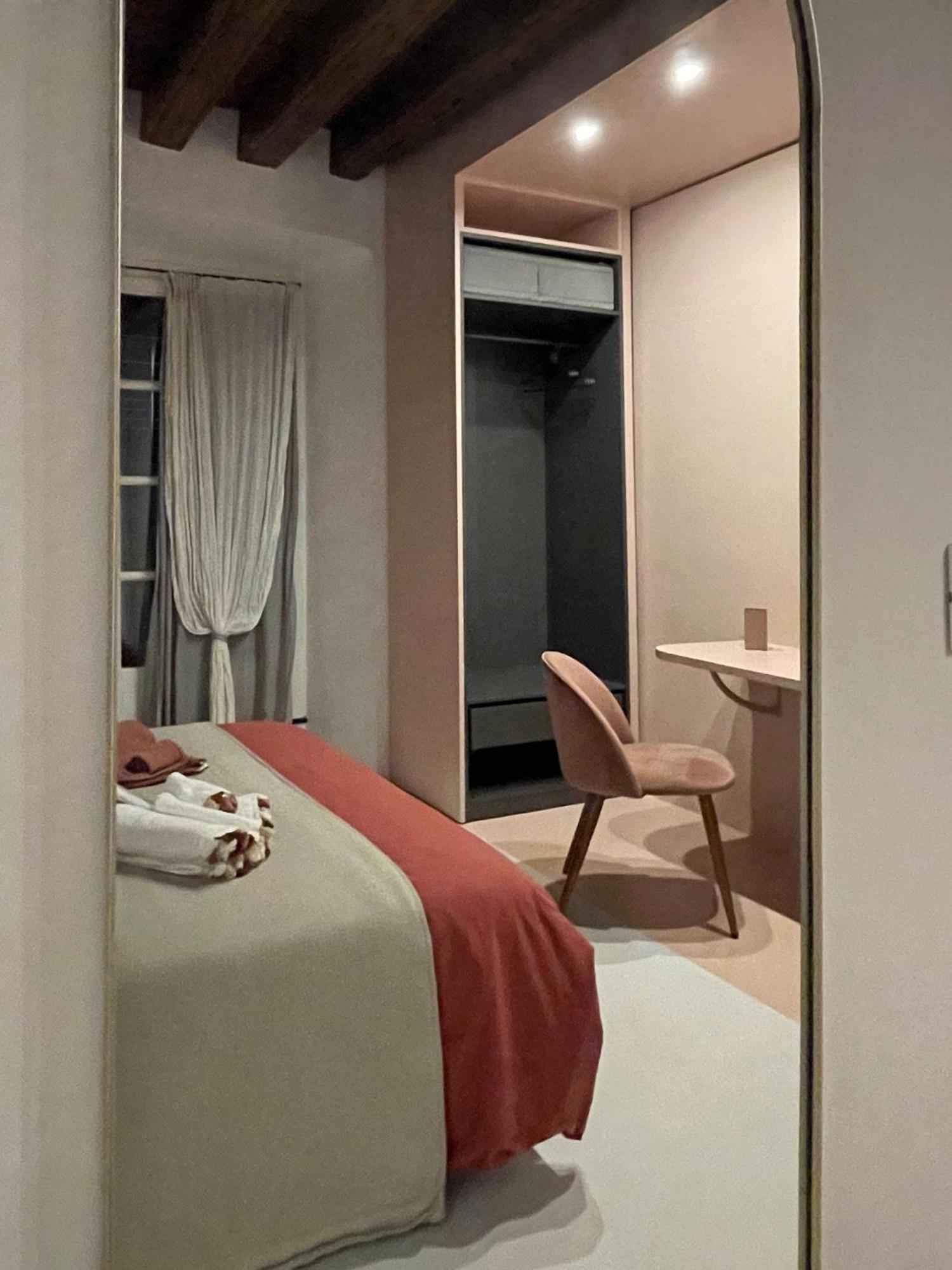 Appartement Dimora Al Porto Antico *