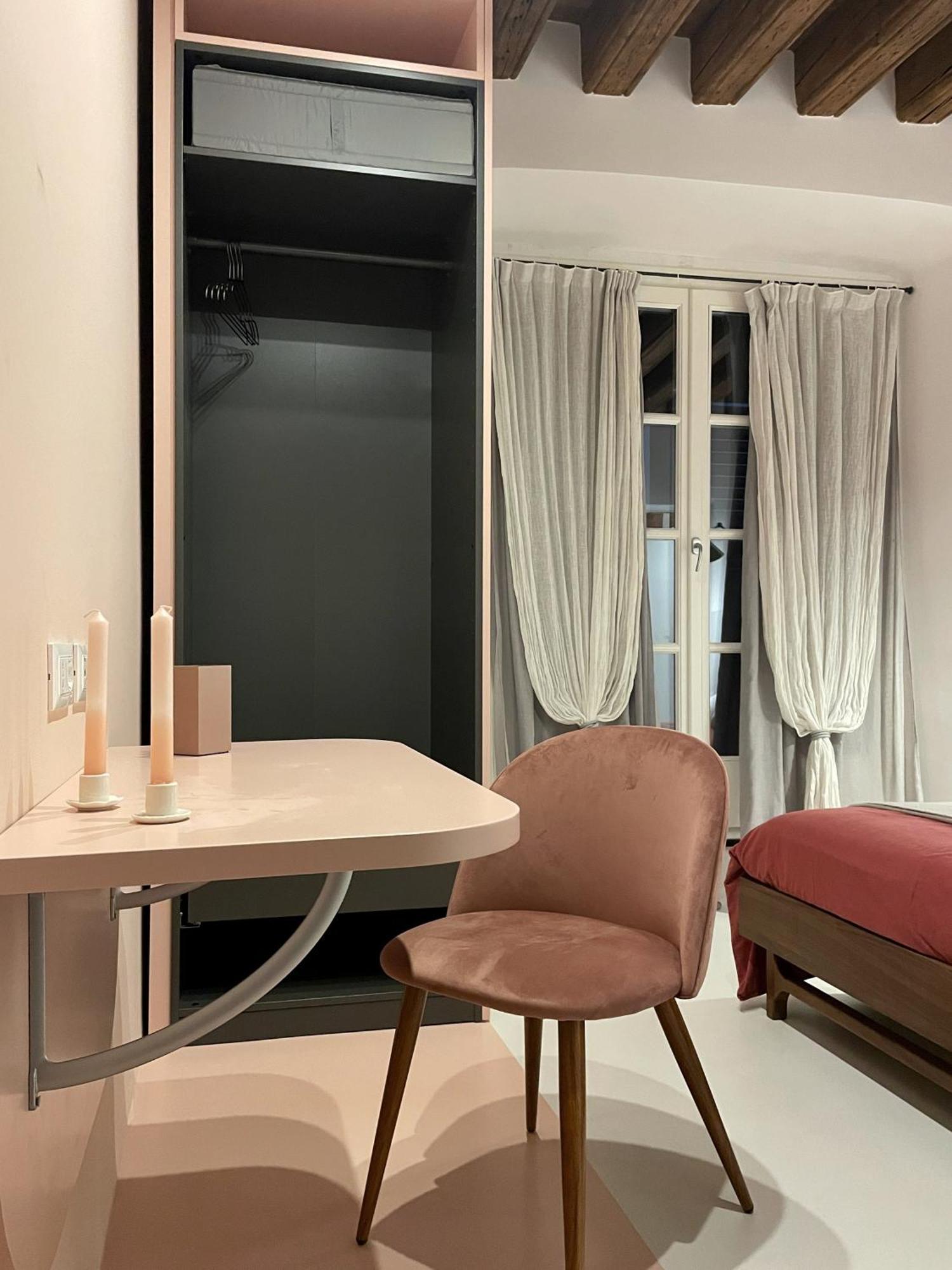 Dimora Al Porto Antico Appartement *
