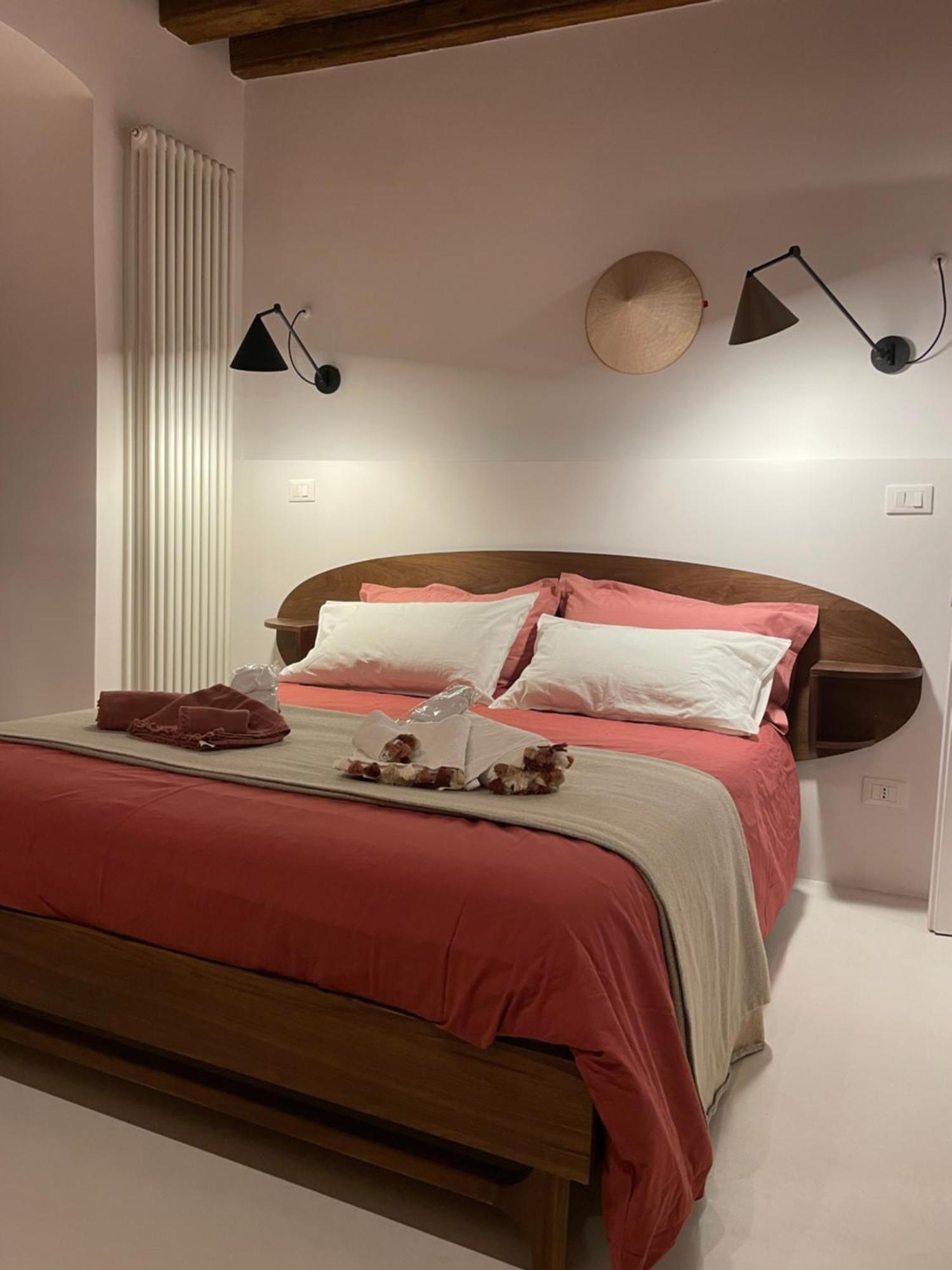 Dimora Al Porto Antico Appartement