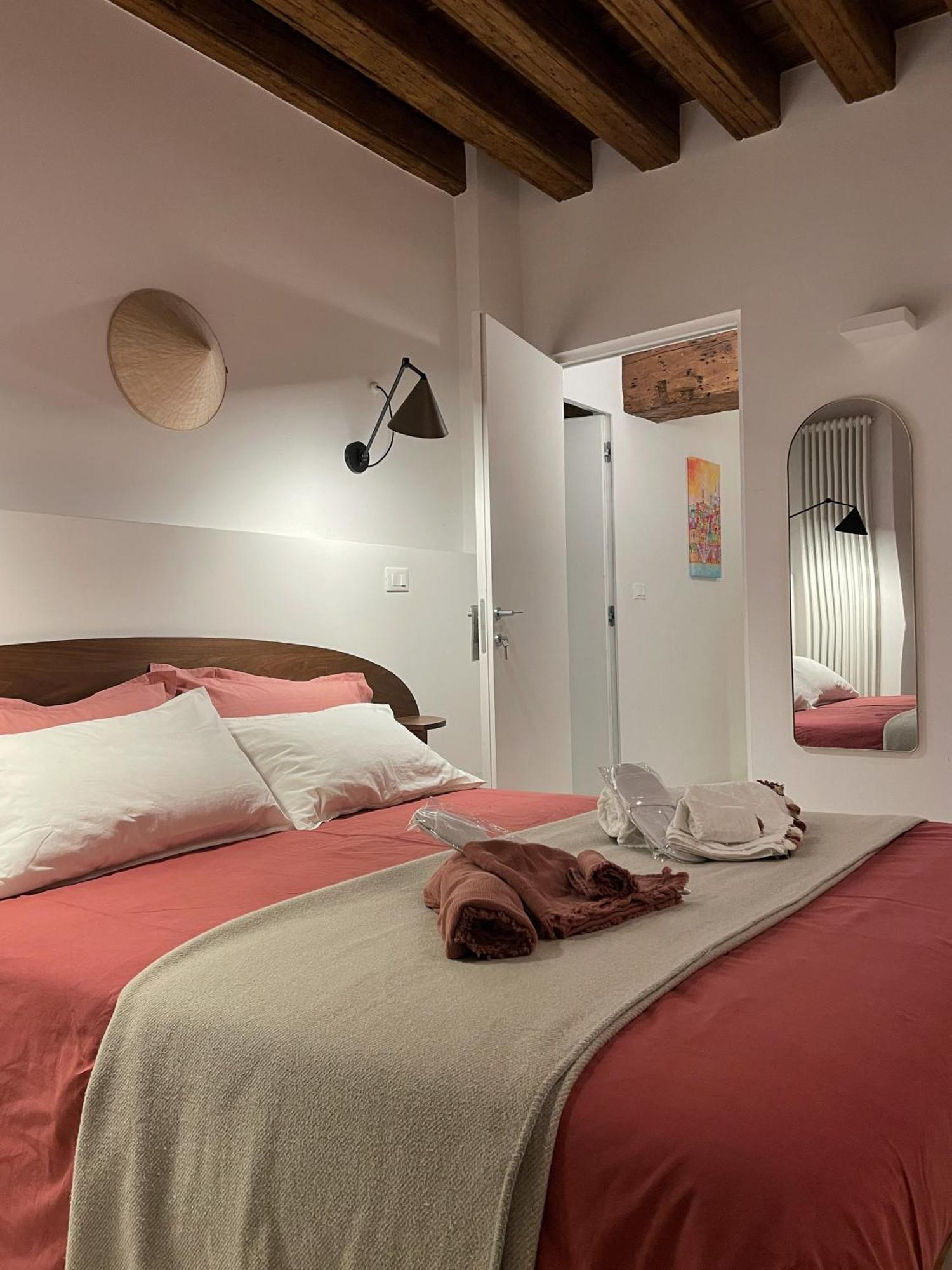 Appartement Dimora Al Porto Antico *
