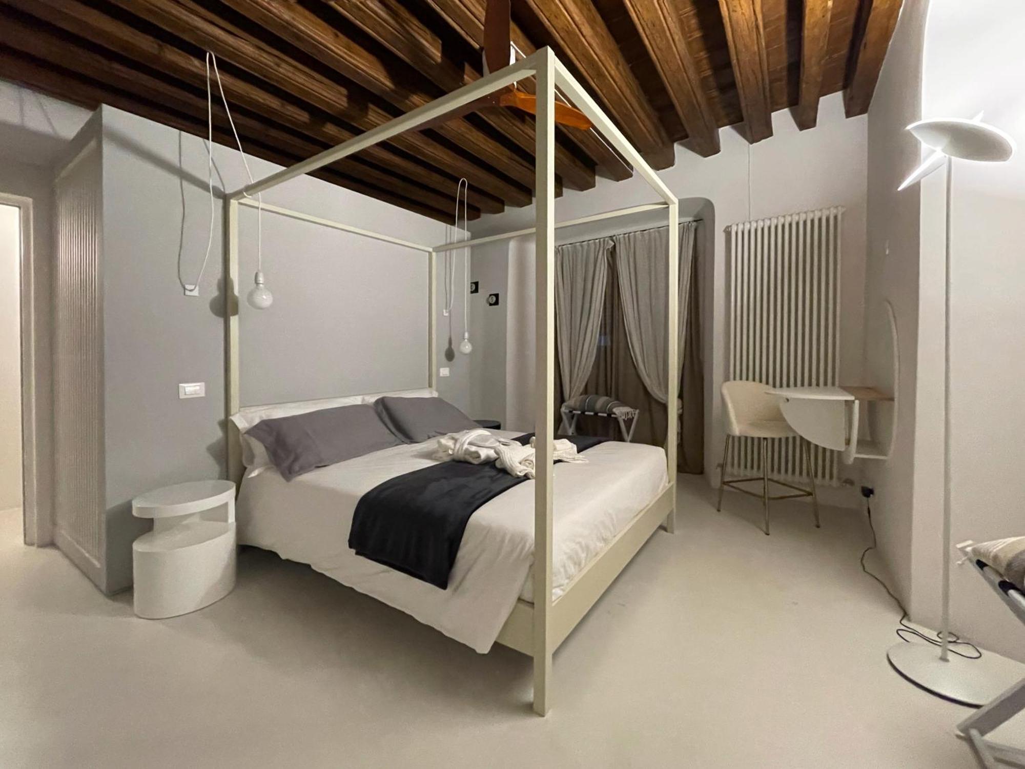 Dimora Al Porto Antico Appartement *