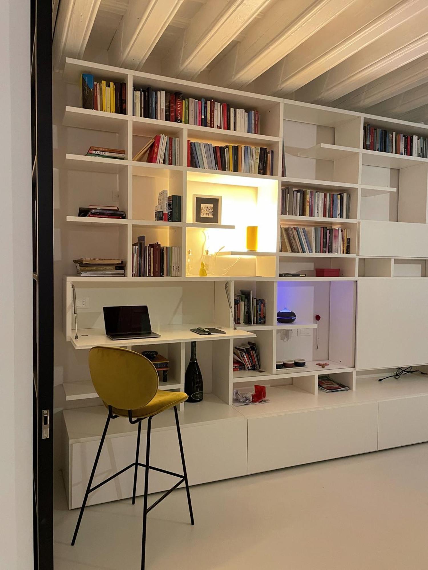 Appartement Dimora Al Porto Antico