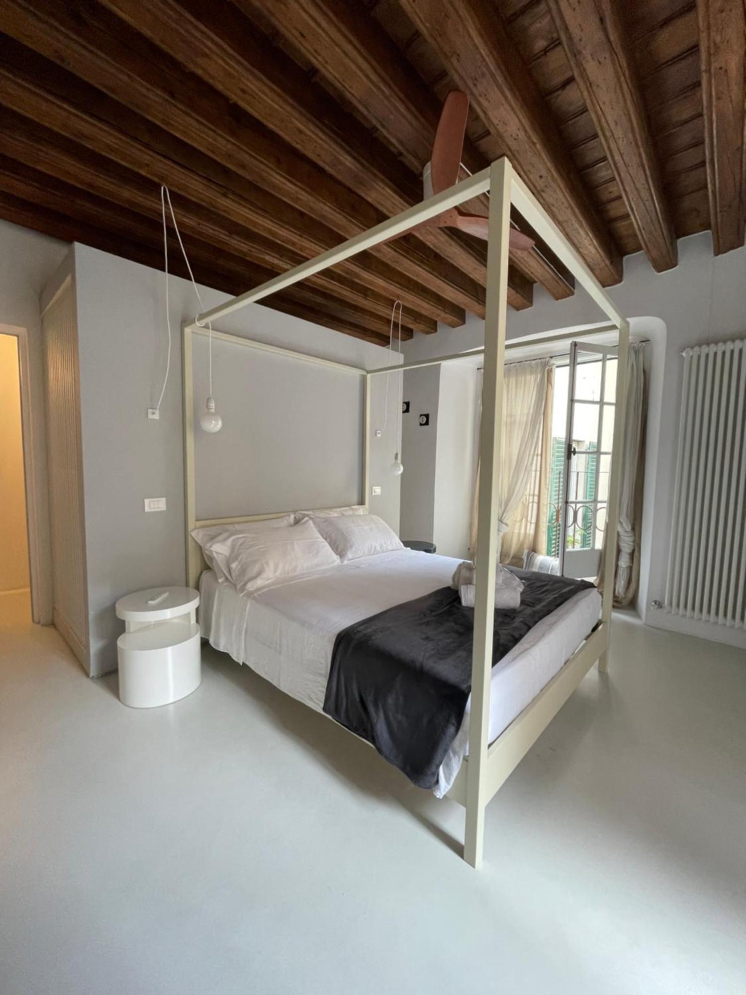 Appartement Dimora Al Porto Antico *