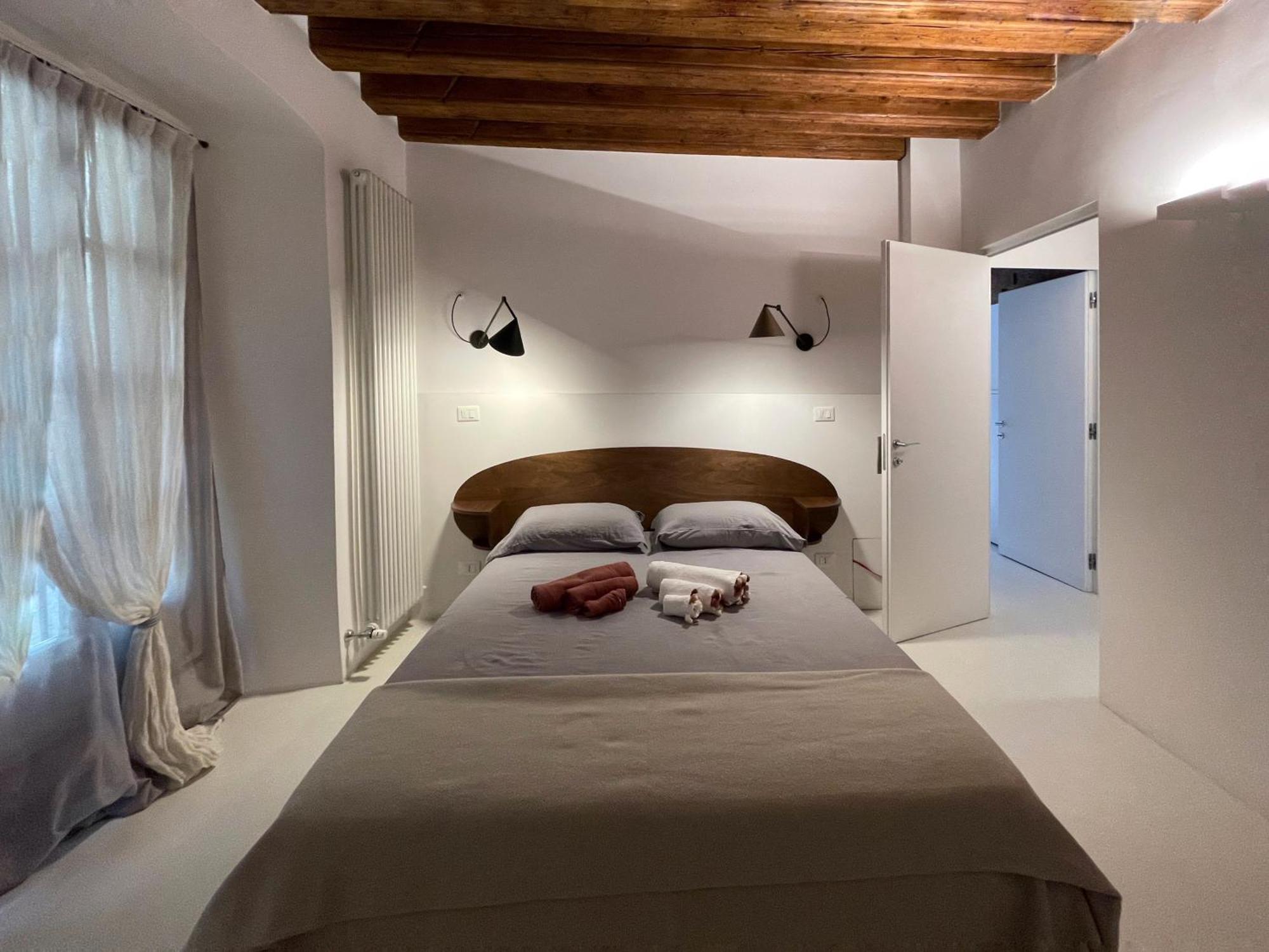 Dimora Al Porto Antico Appartement Genua