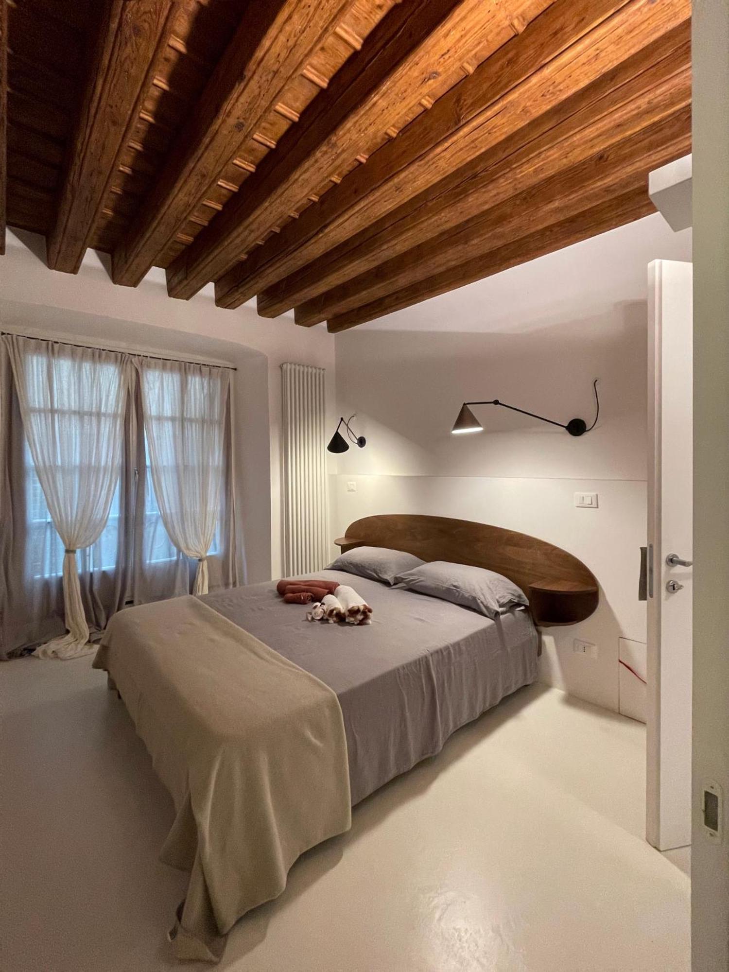 Dimora Al Porto Antico Appartement *