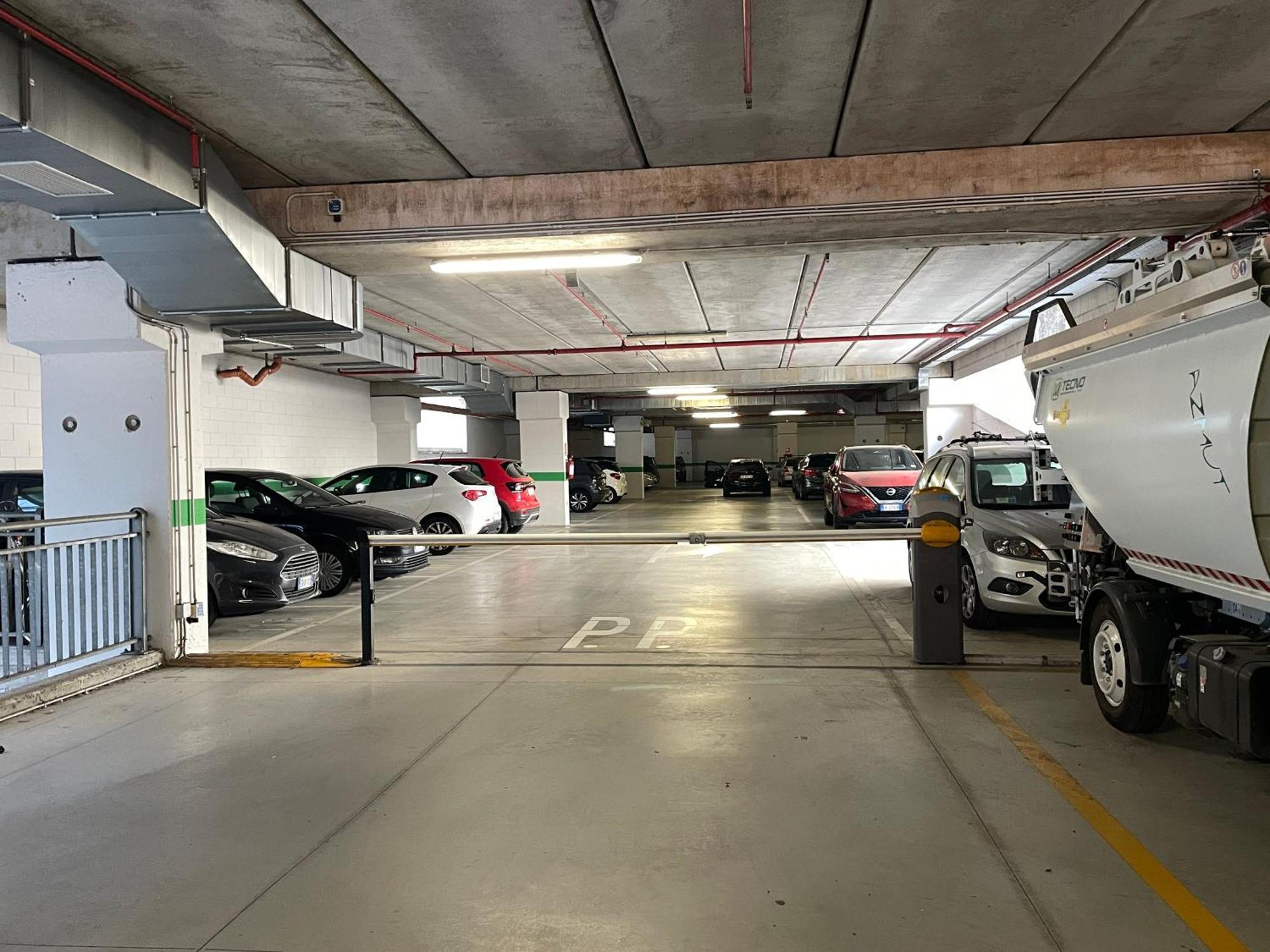 Dimora Al Porto Antico Appartement *