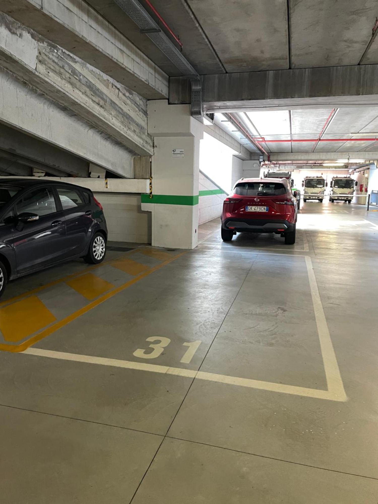Dimora Al Porto Antico Appartement