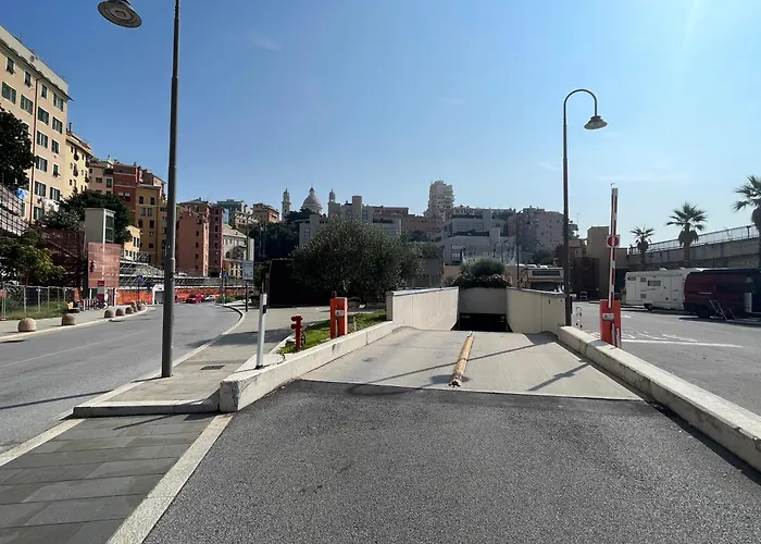 Dimora Al Porto Antico
