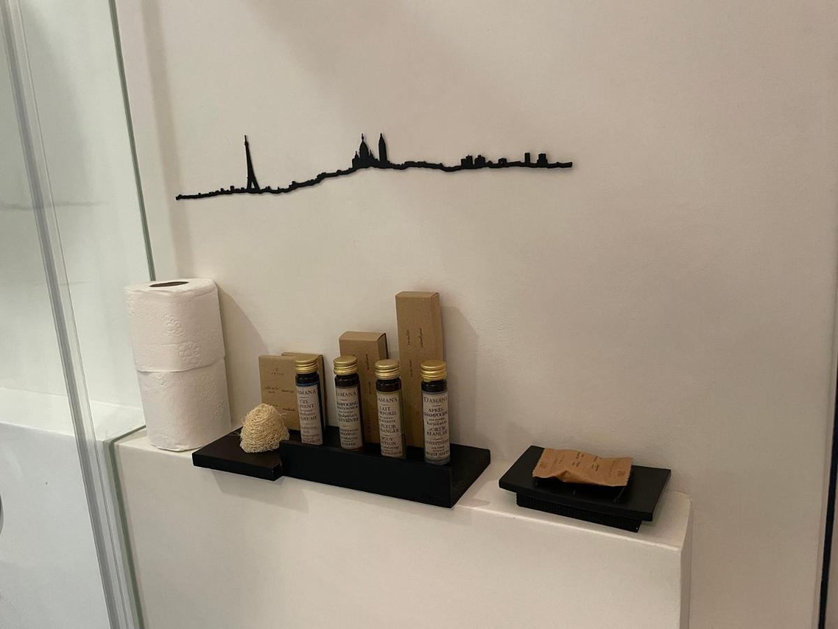 Apartamento Dimora Al Porto Antico Génova