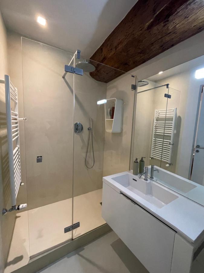 Apartamento Dimora Al Porto Antico Génova