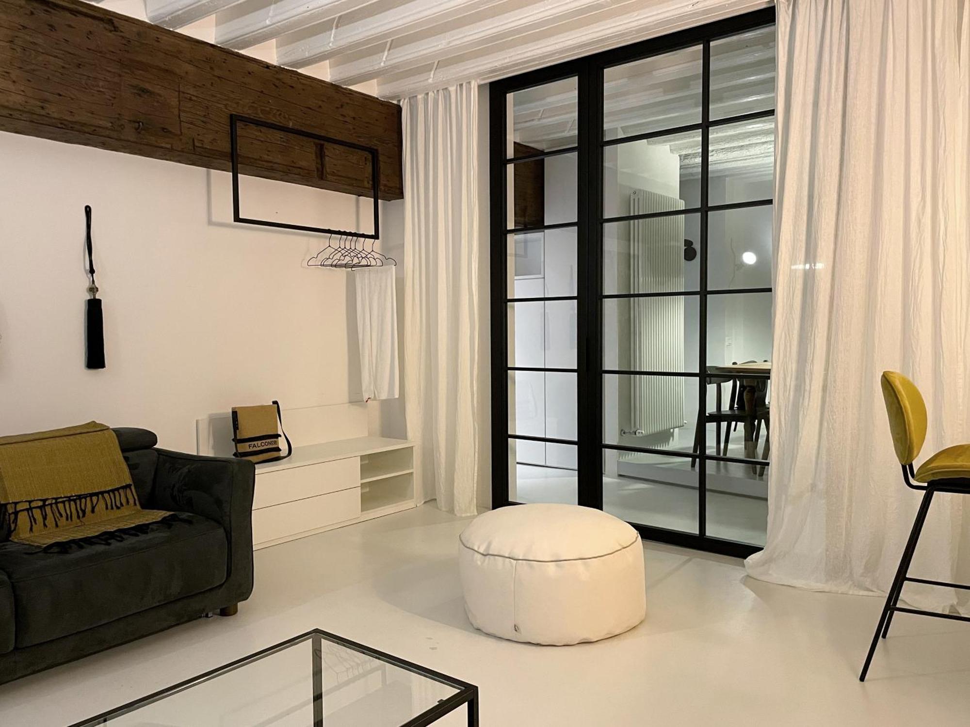 Apartamento Dimora Al Porto Antico