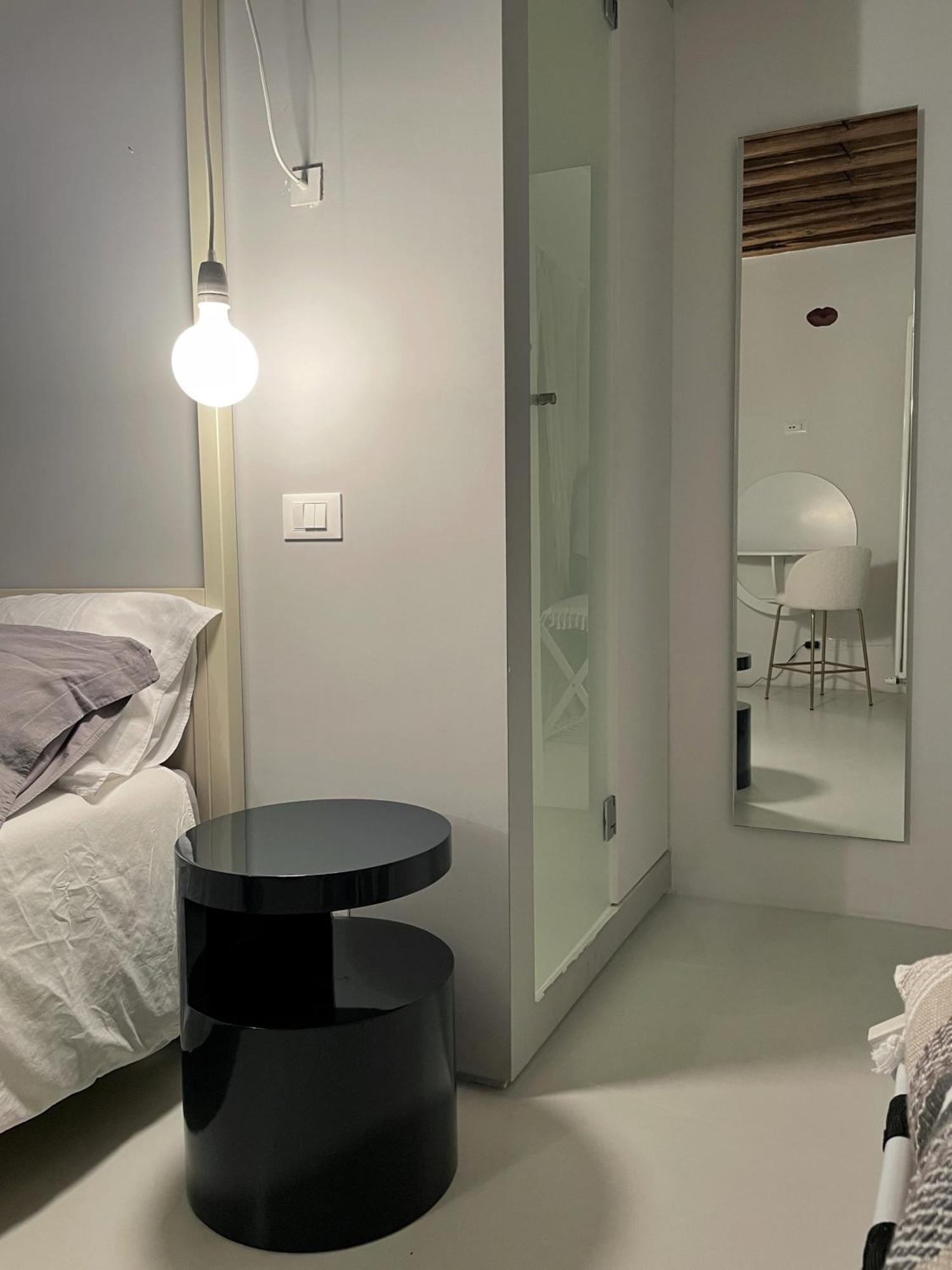Dimora Al Porto Antico Apartamento Génova