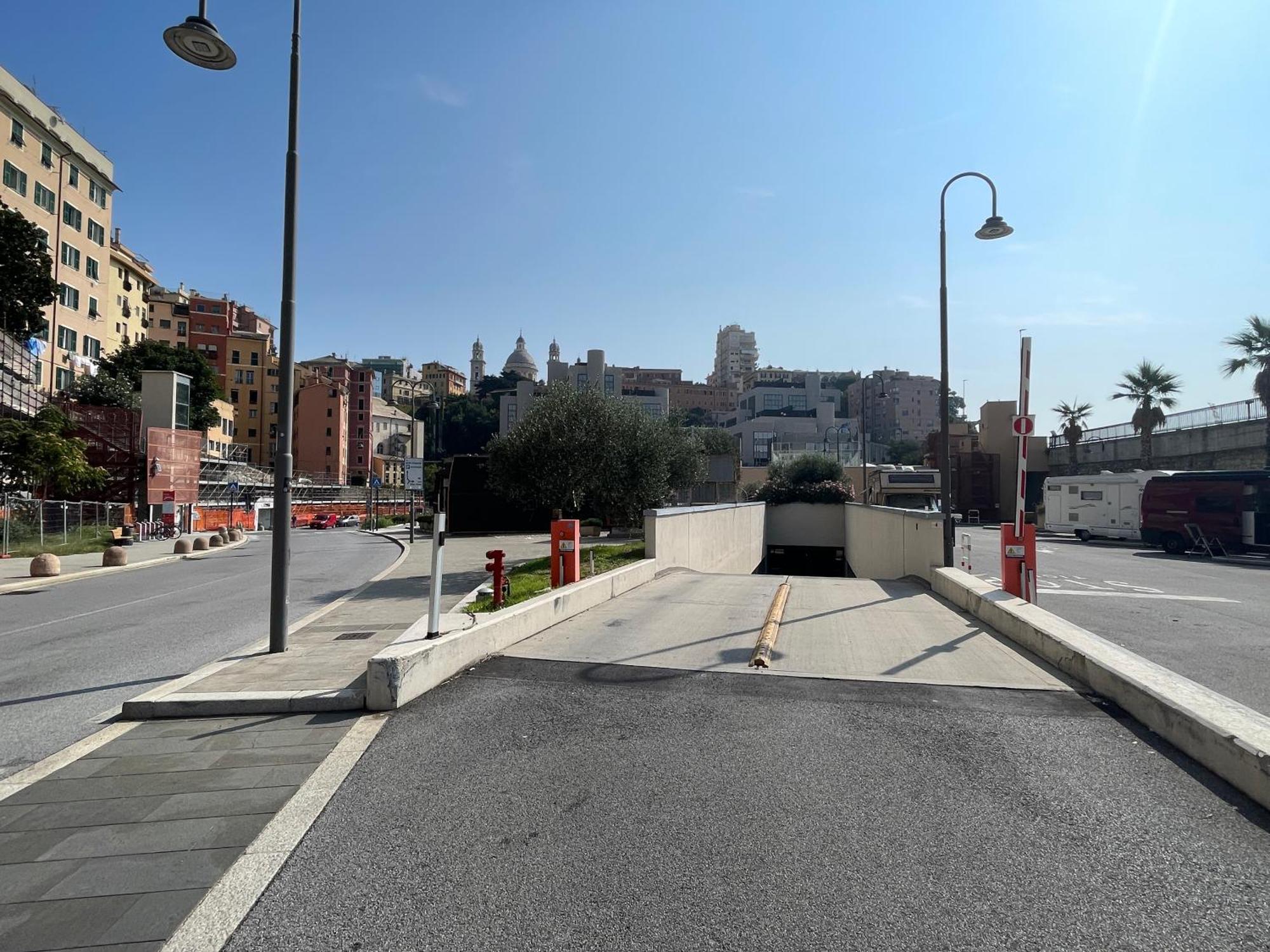 Apartamento Dimora Al Porto Antico Génova